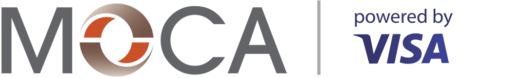 MOCA logo