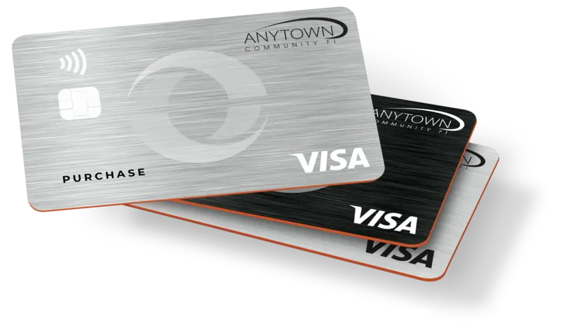 Corporate Purchase Cards